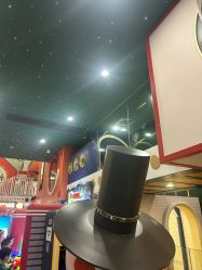 点击看大图 -MELAND CLUB亲子乐园·派对·餐厅(北京芳圆里ID MALL店)