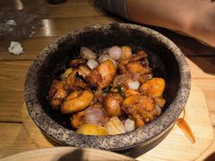 -青年公社烤鸭(滨湖银泰店)