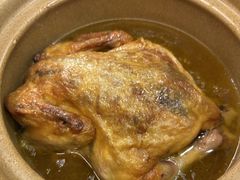 -金牌外婆家(苏州中心店)