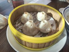 -王家沙点心店(南京西路总店)