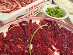 -八合里潮汕鲜牛肉火锅(上海汇智广场店)