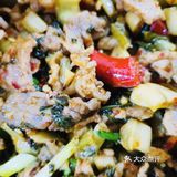 山海汇|传统白族料理