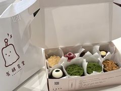 -发酵食堂(屏风街店)