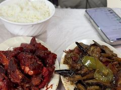 -尹记餐馆(花园店)