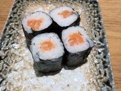 -林妈妈村·日式料理(宝山龙湖天街店)