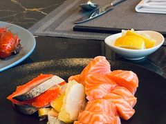 -济南凯宾斯基酒店-THE VIEW云景全日制餐厅