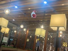 大堂-黄记煌三汁焖锅(名泉广场店)