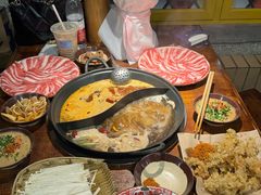 -楠火锅(西单店)