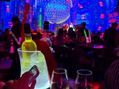 -MOSSO·Liveshow(M3香港广场店)