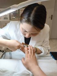 -沐白•盛妍日式美甲美睫