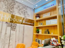 -芳朵美容养生SPA