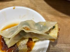 -海荣锅贴馆(五味十字店)