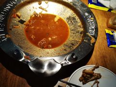 -胖哥俩肉蟹煲(杭州大厦中央广场店)