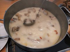 -湯系·煲汤手艺人(东二环泰禾广场店)