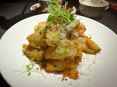 -锦府园·新台州菜(合生汇店)