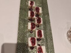 -珈境湖畔餐厅·湖北菜·江浙菜•樱花季(西北湖店)