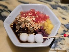 -锦府盐帮·侯宅(五棵松万达店)