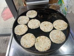 -回头客挞粿(绩溪店)