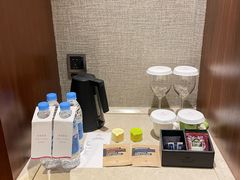 -西双版纳融创皇冠假日度假酒店