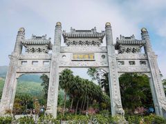 -天坛大佛