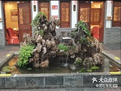 -炑羊香烤全羊(西三旗店)