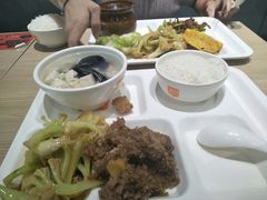 -久号食堂(大榕树店)