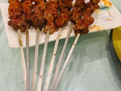 -马尔龙新疆饭店·清真(瑞景店)