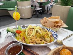 -KingThaia金泰兰(滨江天街店)