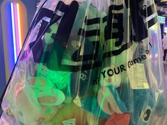 -风云再起游乐汇(北京西单西西友谊店)