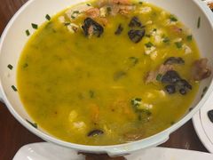 -全聚德(扬州虹桥坊店)