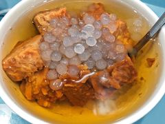 招牌荔浦香芋露-冰神糖水铺(国贸中心店)