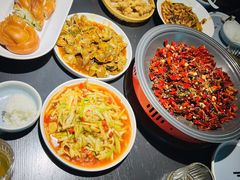 -向川南·水煮鱼·川菜(和平里店)