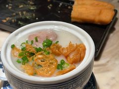 -广州花园酒店荔湾亭·地道点心·粤式饮茶