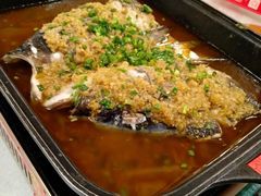 -金狮麟·新豫菜(金码大厦店)