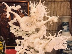 -西安饭庄(立丰国际店)