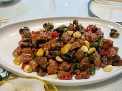 -鲜得莱渔港·小平岛海胆馆(七贤岭店)