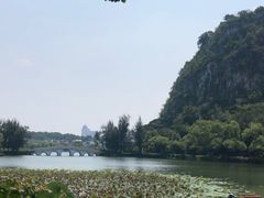 -星湖旅游景区七星岩