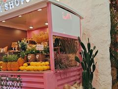 -泰妃殿(武汉首店)