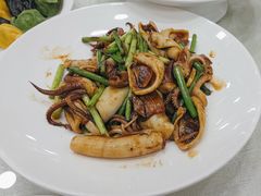 -良友·海鲜青岛菜·海肠捞饭(五四广场店)