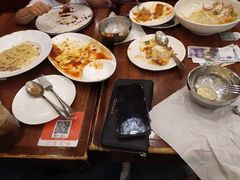 -玛格萝妮比萨屋(四平店)