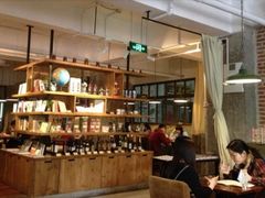-雕刻时光·无国界料理西餐厅(五山店)