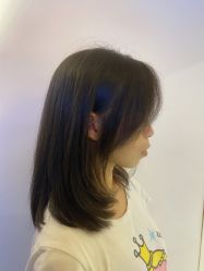 -苏豪路易士·嘉玛发廊