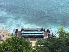 -Rock Bar Bali(Bali)