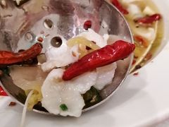 -姚姚酸菜鱼·金戈戈香港豉油鸡(喜荟城联名店)