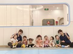 -佳诺智慧托育中心(龙岗中心城校区)