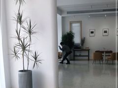 -侘山民宿(杭州西湖龙坞店)