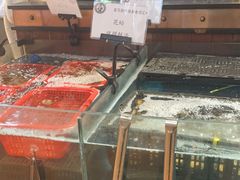 -亚马逊环球美食百汇(新城吾悦广场店)