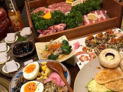 -MIKOMIKO和牛烧肉专门店(南门店)