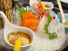 -天狗山料理(省体店)