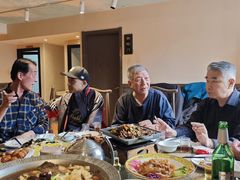 -福荣居褡裢火烧京味家常菜(西四店)
